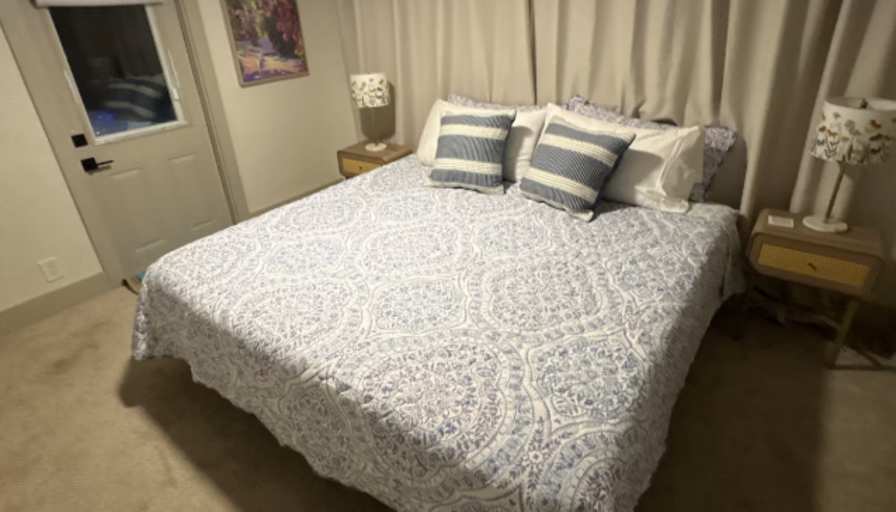 Shannon's room