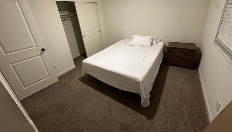 Stephanie's room