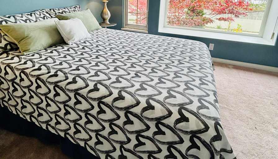 Homebase's room