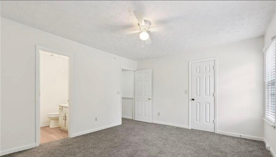 Daniel's room