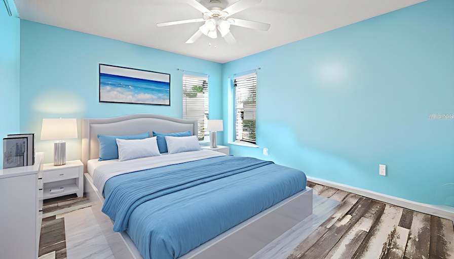 PadSplit's room