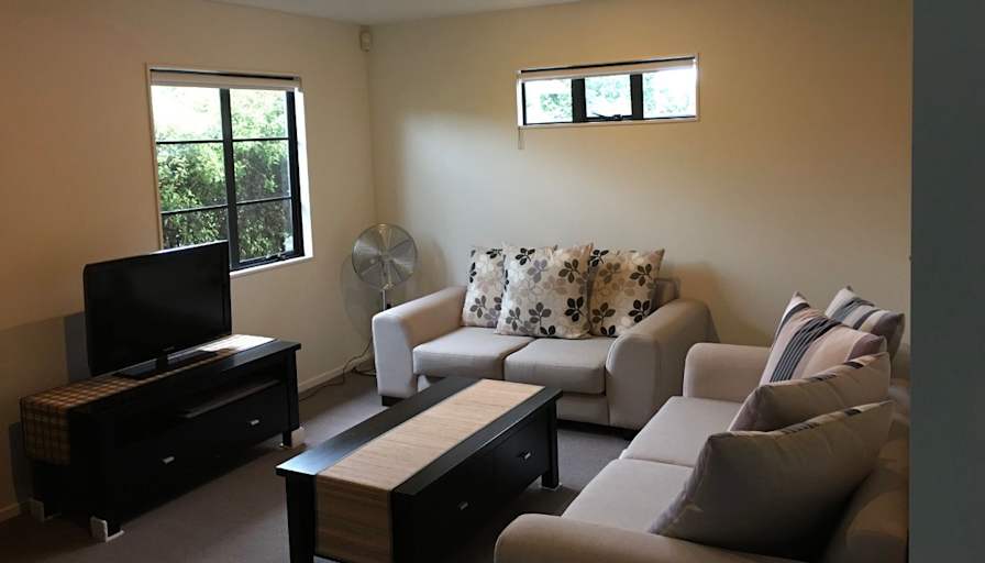 Don's room
