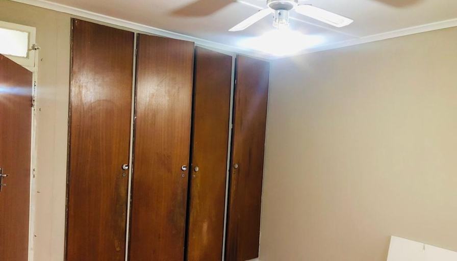 Margaret Gondora's room