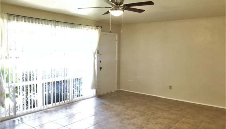 Destiny's room