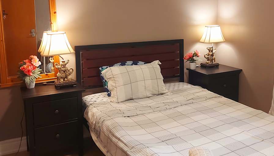 Lien's room