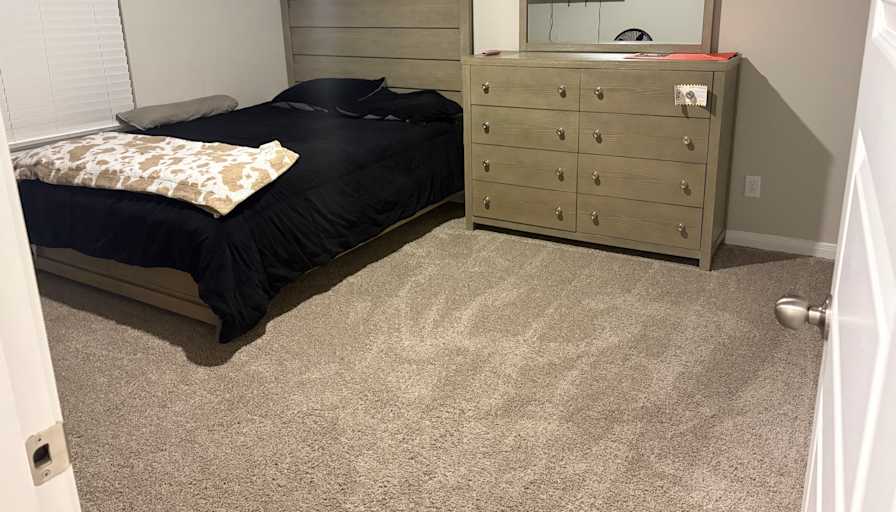 nico's room