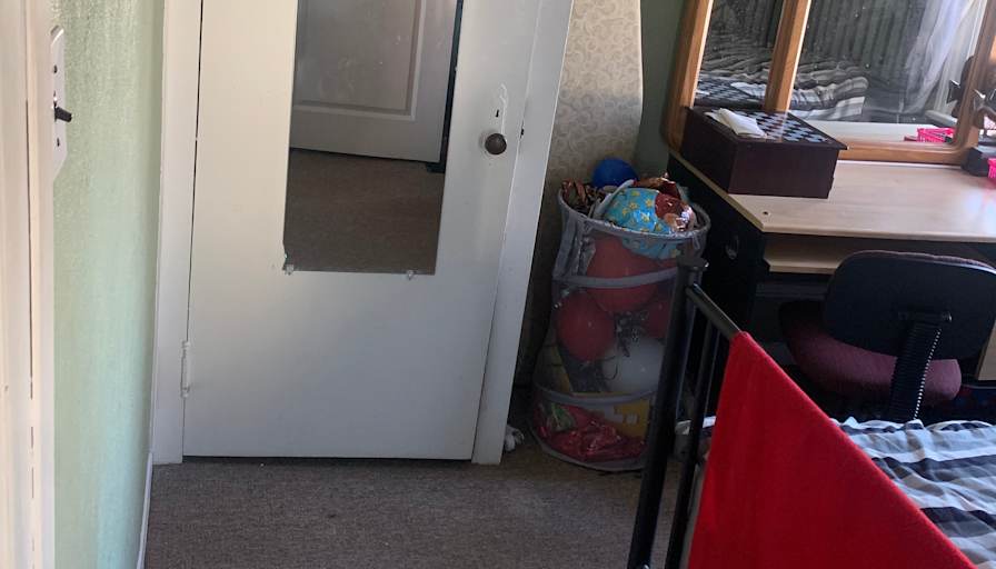EP's room
