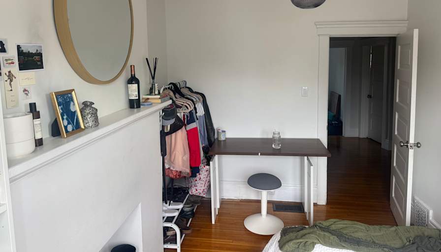 Ryan's room