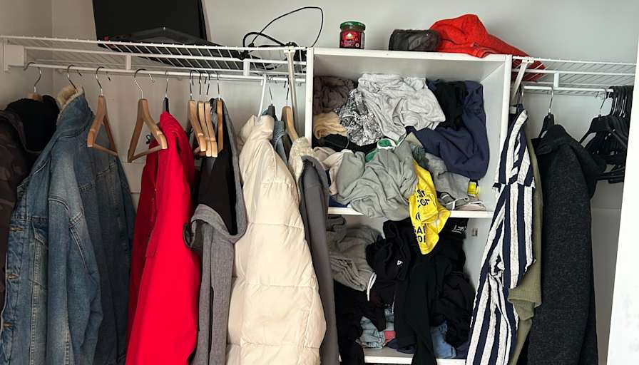 mert's room