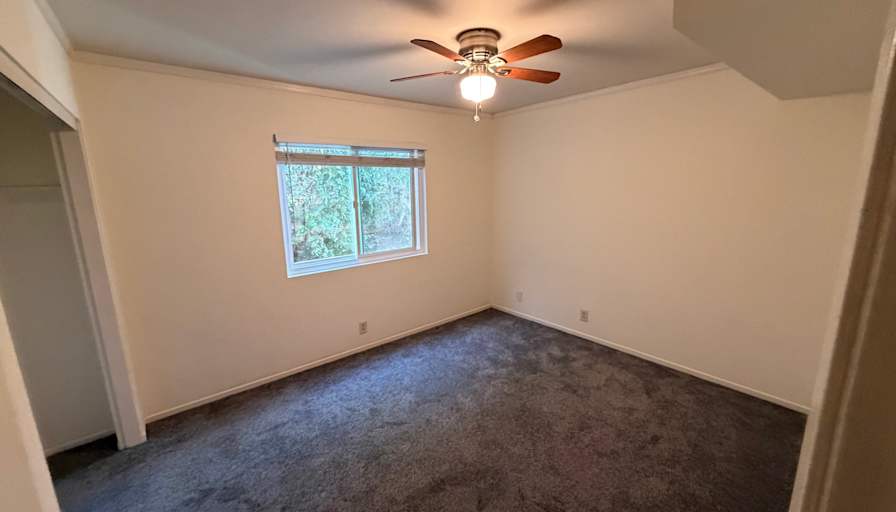 Greg's room
