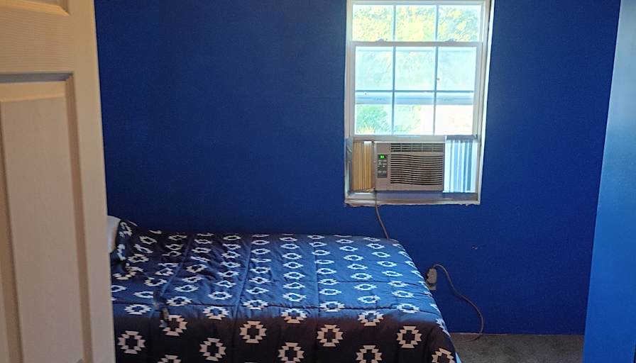 Jacenn's room