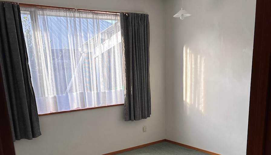 Anita's room