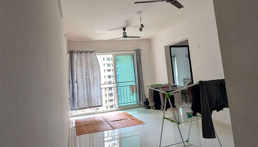Sumit tomar's room