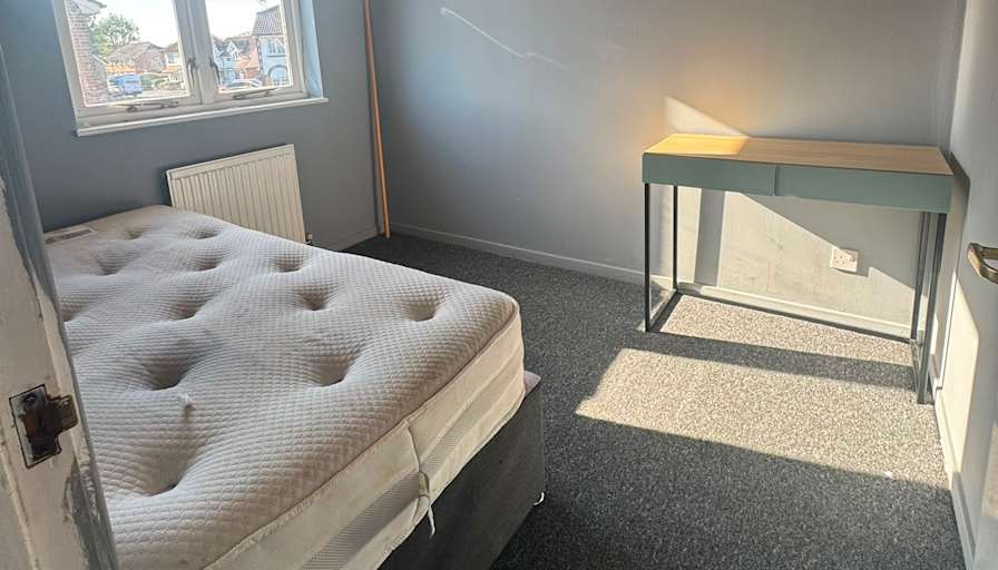 Anjali Anjali's room