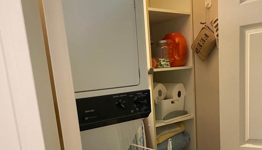 Lisa's room