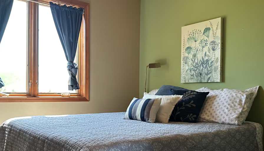 Delilah's room