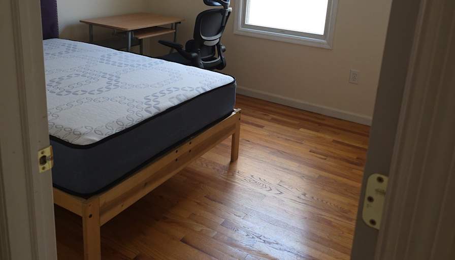 Rina's room