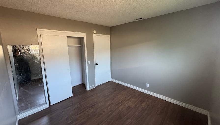 Daniel's room
