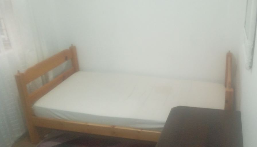 Mario's room