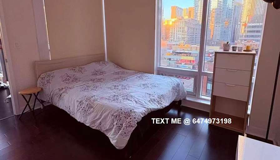 Michelle's room