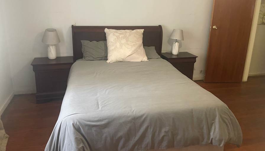 Theo's room