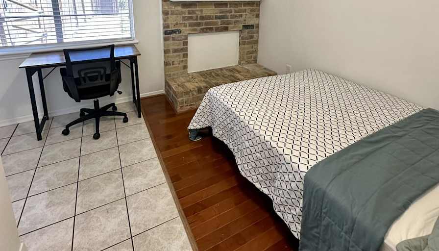 PadSplit's room