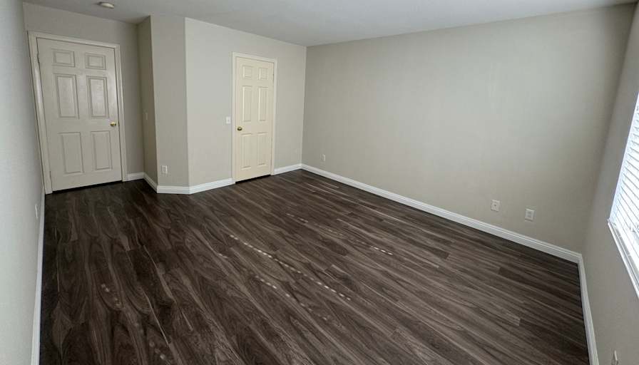 Fan's room