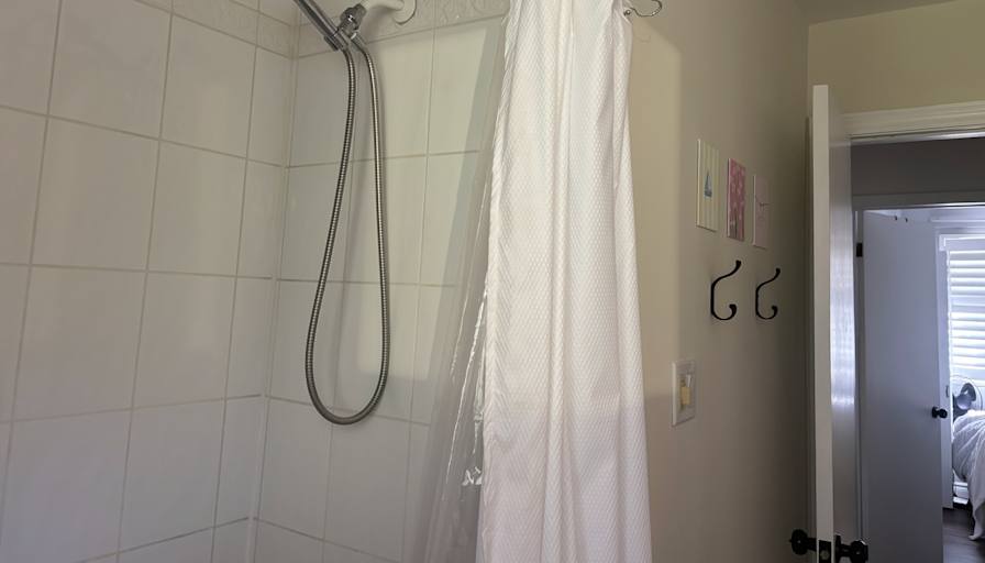 Alessia Donato's room