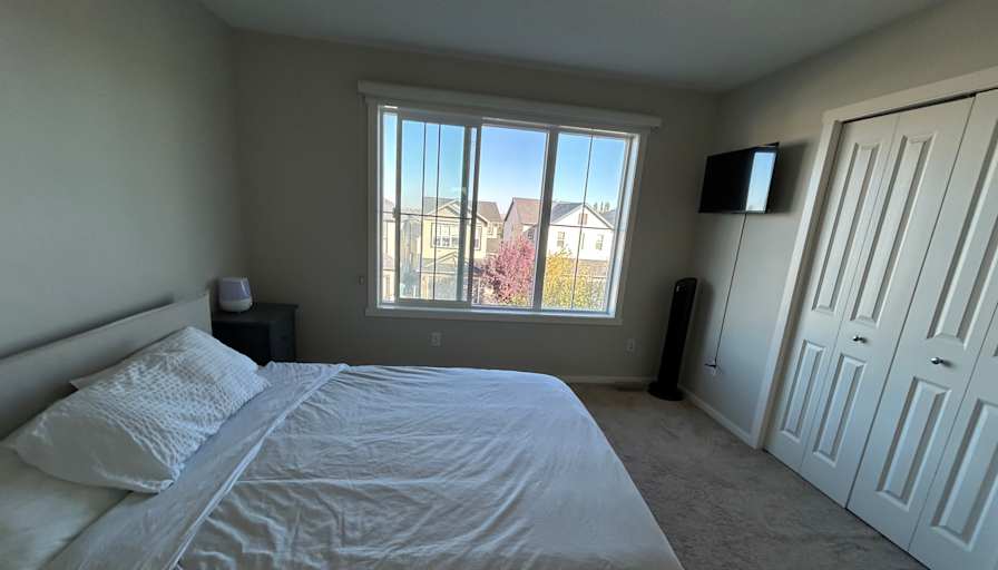 Daniel Lascano's room