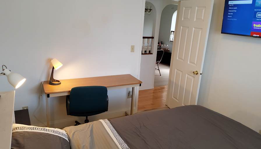 Danielle's room