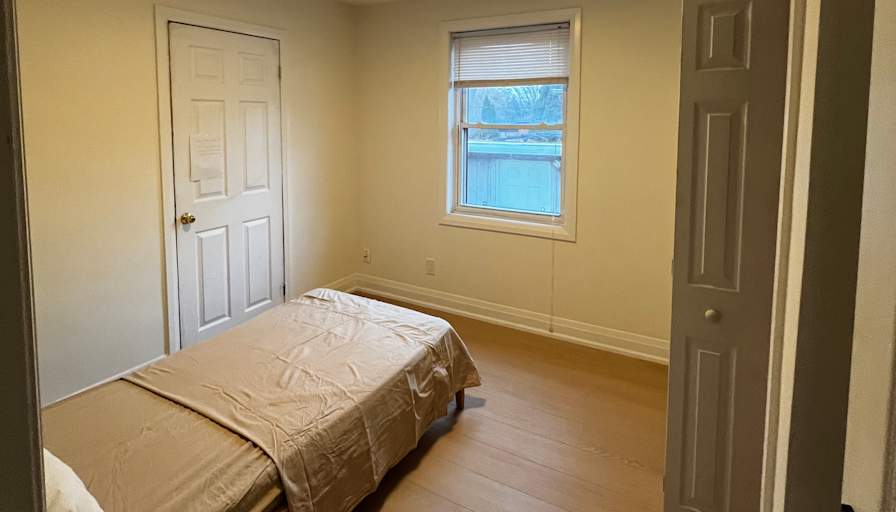 s.cedric's room