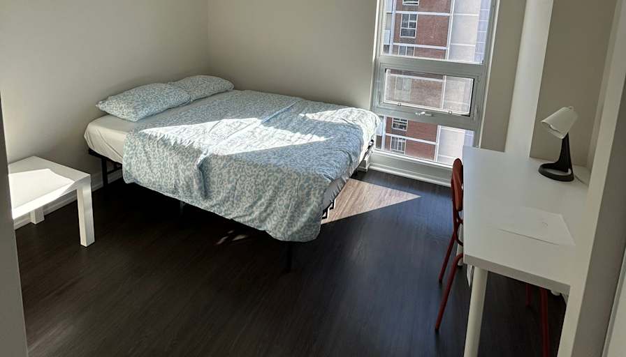 Gulden Bozbay's room