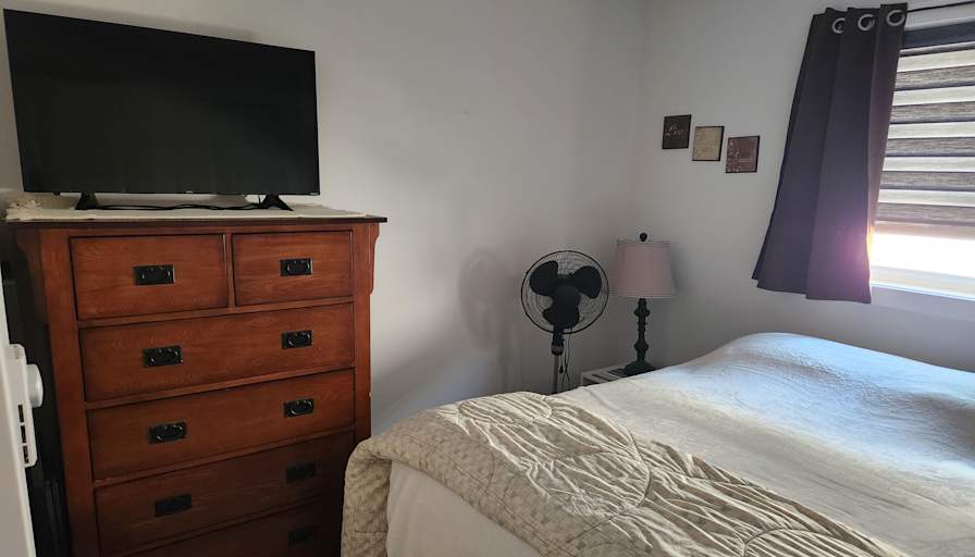 Km's room