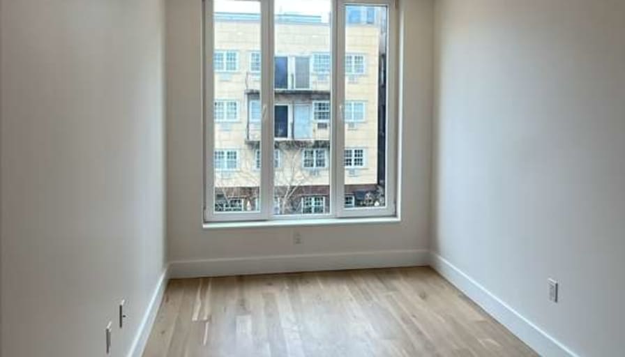 The Startup House's room