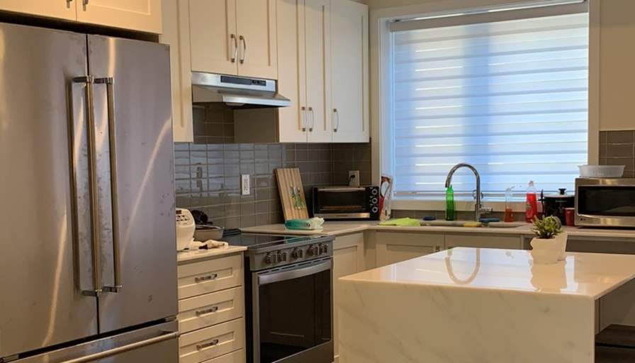 Tolobi Rental's room