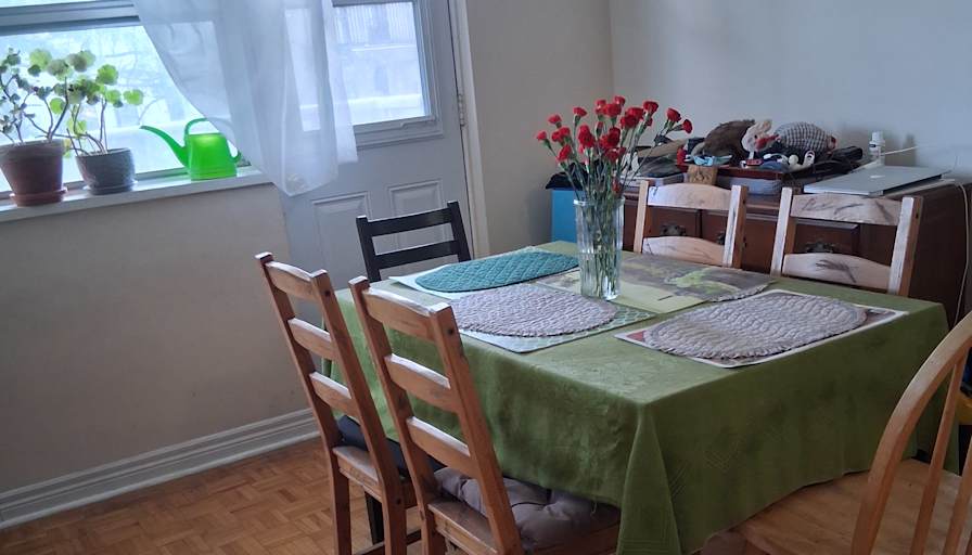 JOANNE T BRIGDEN's room
