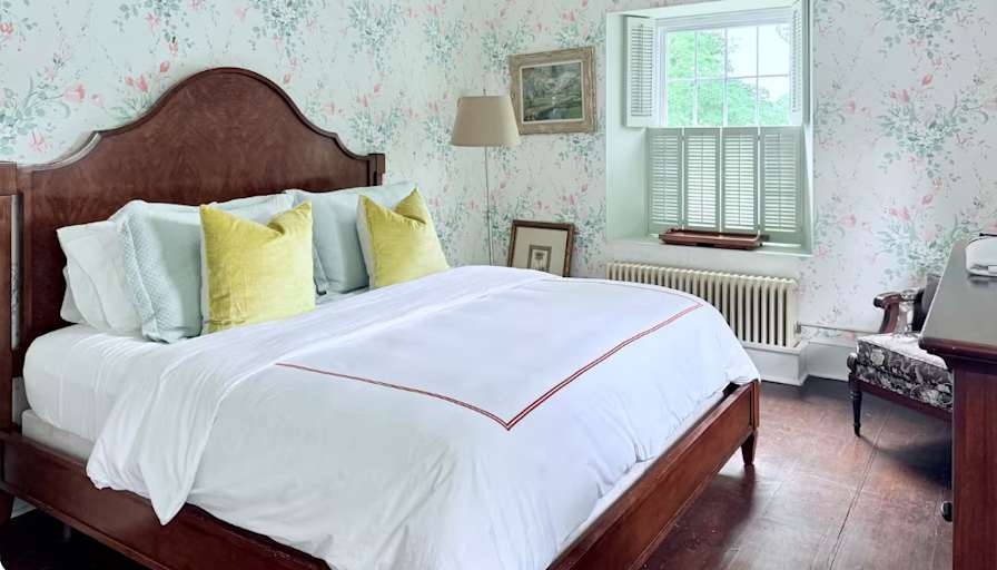 Lily's room
