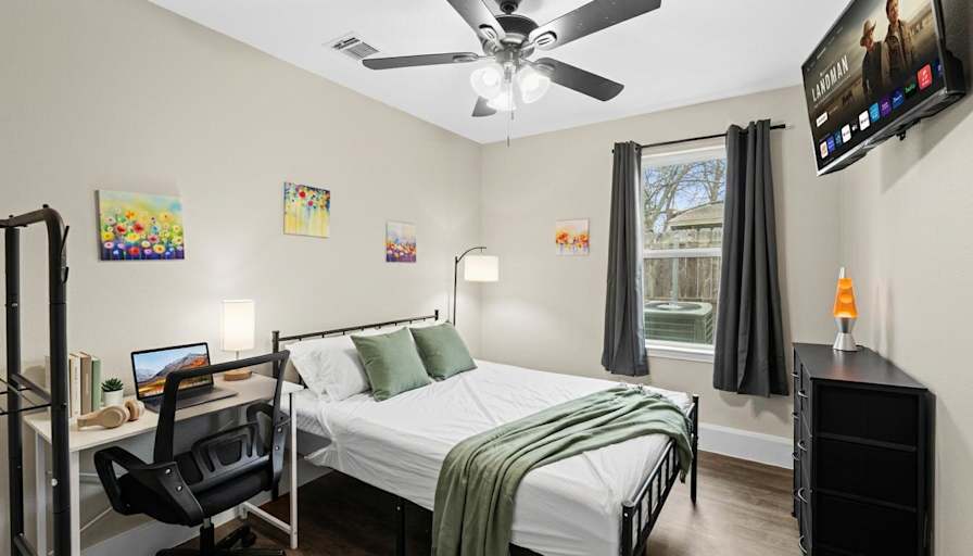 PadSplit's room