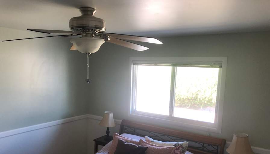 Kelsey's room