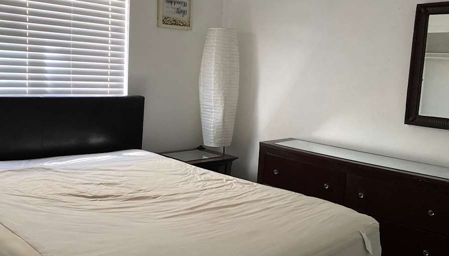 Stephanie's room