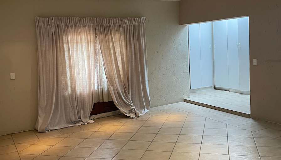 Angel's room