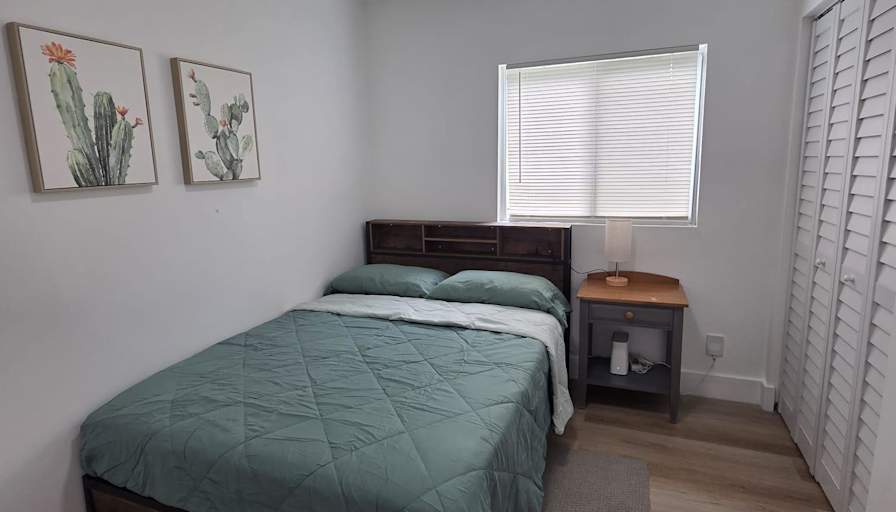 PadSplit's room