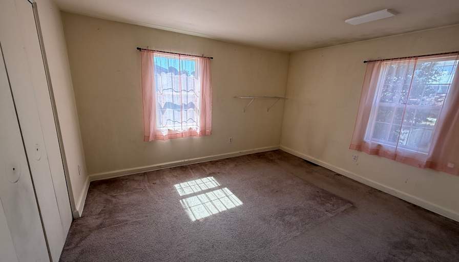 Taylor's room