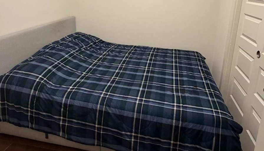 Cristian's room