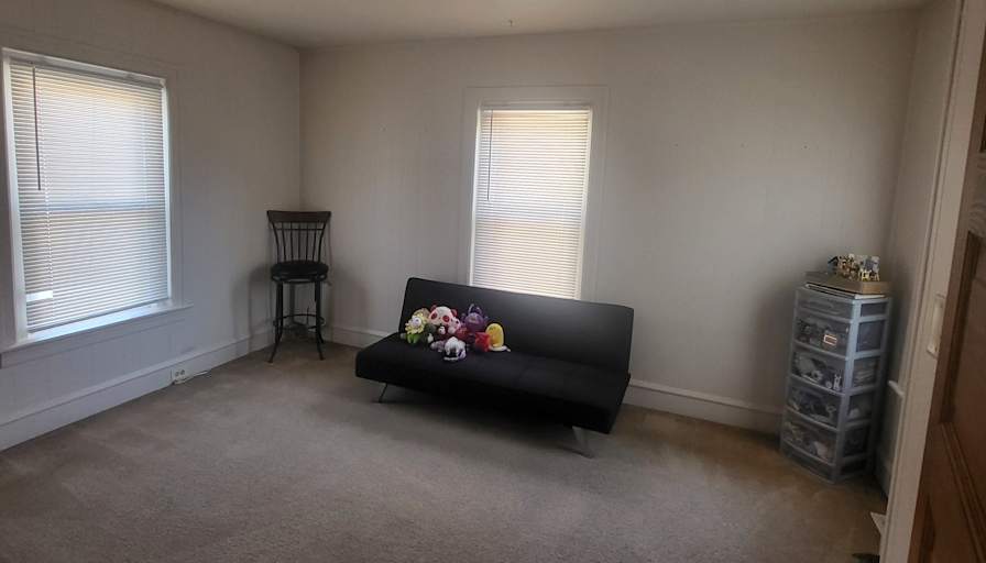 Ravyn's room