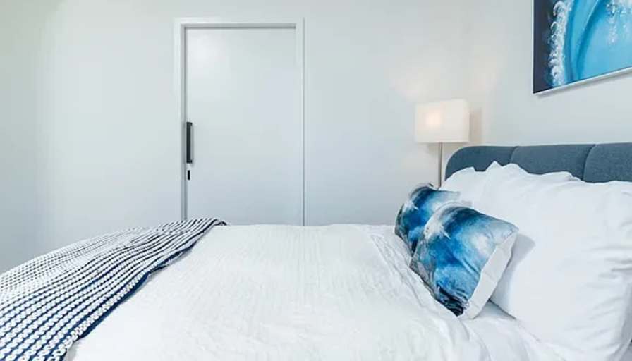 Roberta's room