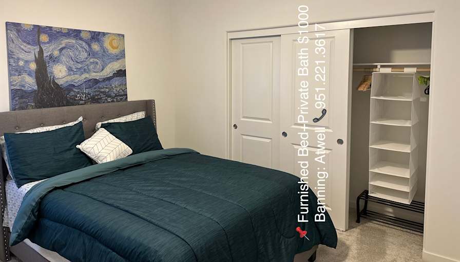 Daniel's room