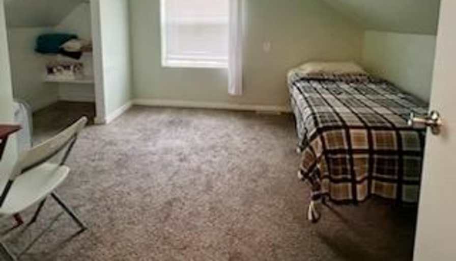 Terrance's room