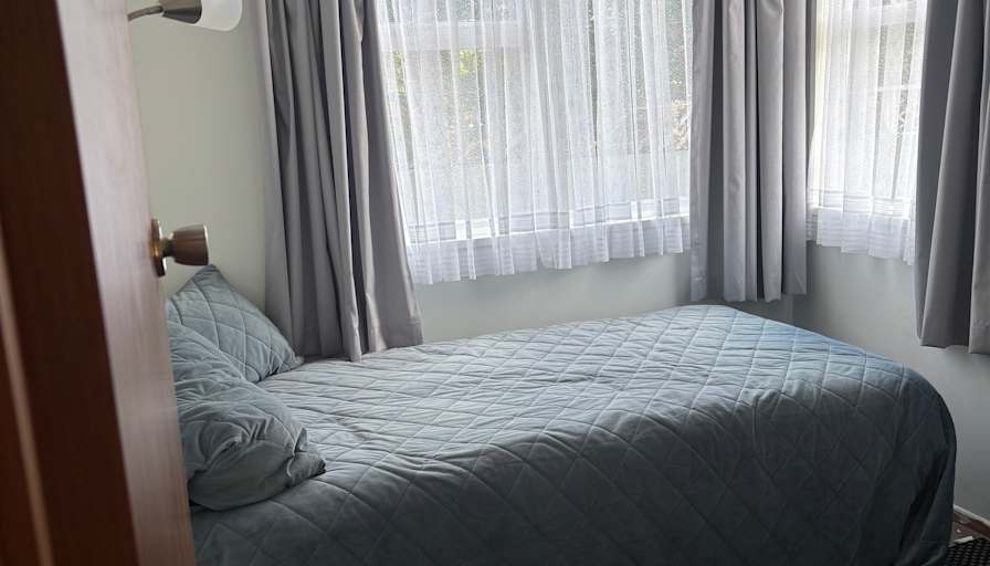 Carol's room