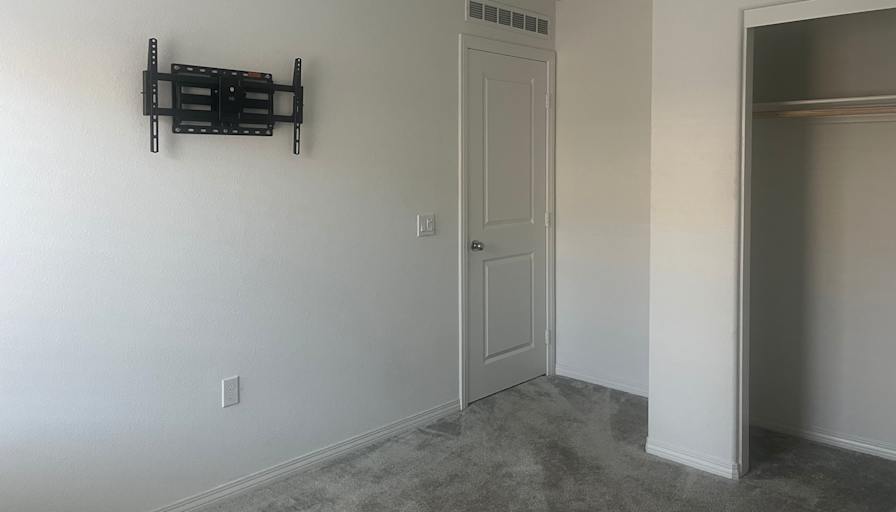 Emma's room